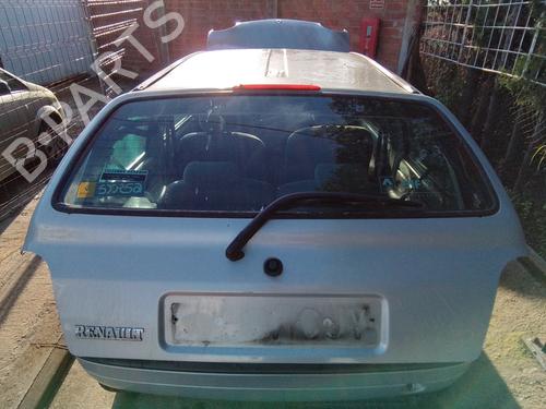 Tailgate RENAULT TWINGO I (C06_) 1.2 (C066, C068) | BP18552144C6 