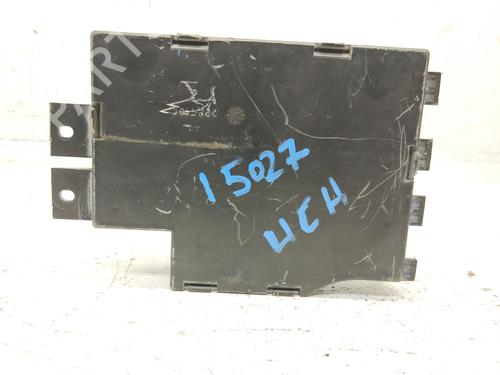 Electronic module NISSAN INTERSTAR Van (X70) dCi 100 | BP30081899M83