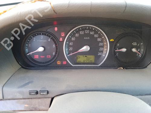 Injector HYUNDAI SONATA V (NF) | BP31066718M100