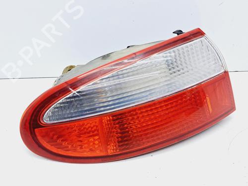 Left taillight DAEWOO LANOS (KLAT) 1.3 | BP13453262C34 