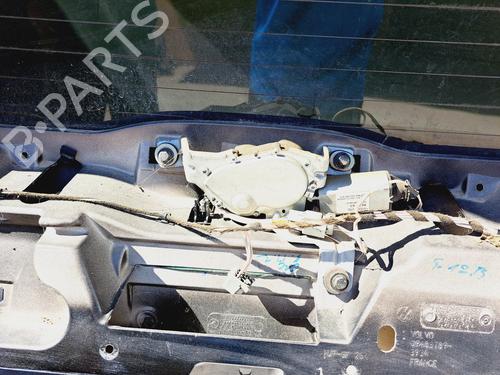 Tailgate VOLVO XC90 I (275)  | BP28479136C6 