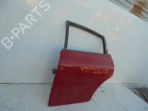Left rear door SEAT LEON (1P1)  | BP13426614C4 