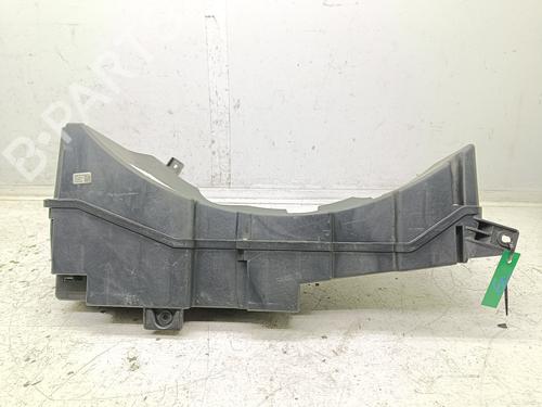 Electronic module AUDI A6 Allroad C7 (4GH, 4GJ) 3.0 TDI quattro | BP32317840M83 