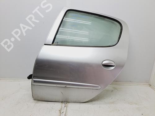 Used Left rear door PEUGEOT 206+ (2L_, 2M_) [2009-2013]  19263326
