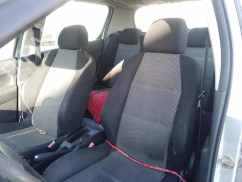 Left front window switch PEUGEOT 307 Break (3E)  | BP29630796I27 