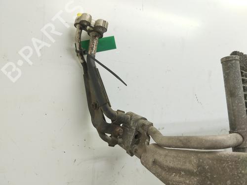 AC radiator MAZDA 3 Saloon (BK) 1.6 DI Turbo (BK12Y) | BP30614184M32