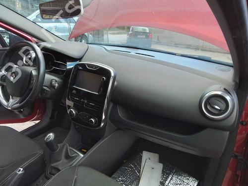 Airbag Kit RENAULT CLIO IV (BH_)  | BP16067273C86 