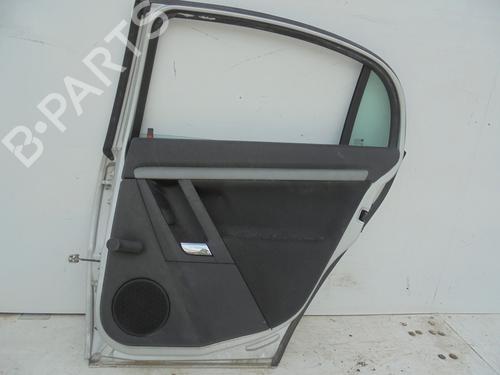 Right rear door OPEL VECTRA C (Z02) 1.8 16V | BP13429668C5 