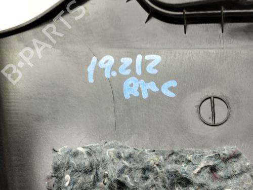 Other RENAULT GRAND SCÉNIC IV (R9_) 1.3 TCe 115 (R9N9) | BP25278104O1