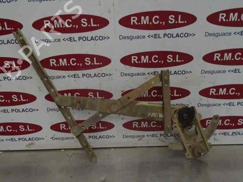 Used Rear right window mechanism NISSAN PATROL III/2 Station Wagon (W260) [1988-1998]  13422840