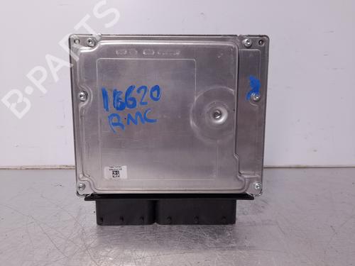 Engine control unit (ECU) BMW 1 (E87) 118 d | BP13429252M57 