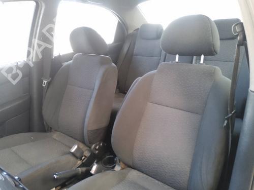 Left front window switch CHEVROLET AVEO / KALOS Saloon (T200) | BP35817399I27 - Image 7