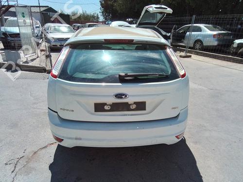 AC pipe FORD FOCUS II (DA_, HCP, DP) | BP15067747M126 - Image 5
