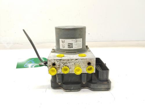 Used ABS pump PEUGEOT 3008 II SUV (MC_, MR_, MJ_, M4_) 1.6 BlueHDi 120 (120 hp) 25129638