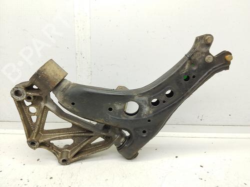 Right front suspension arm SEAT IBIZA III (6L1)  | BP27224703M13 