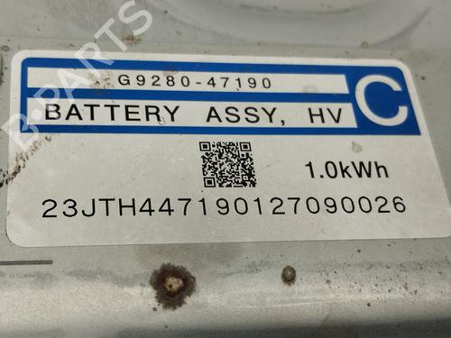 Other TOYOTA PRIUS PLUS (_W4_) 1.8 Hybrid (ZVW40W, ZVW41W) | BP30177494O1 