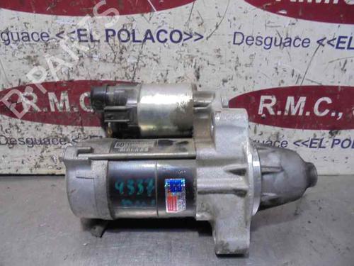Used Starter Starter HONDA CIVIC VIII Hatchback (FN, FK) 1.4 (FK1, FN4) (100 hp) 13424814 13424814
