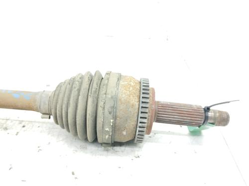 Left front driveshaft KIA CEE'D (JD) | BP25896310M38 - Image 3