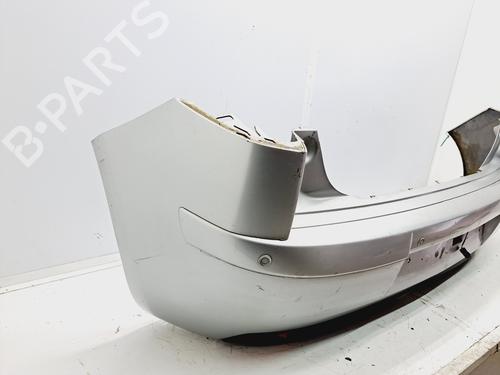 Rear bumper CITROËN C4 I (LC_)  | BP25124074C8 