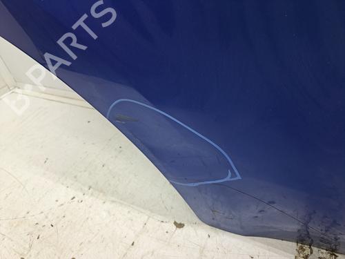 Right rear door KIA SPORTAGE IV (QL, QLE)  | BP29937821C5