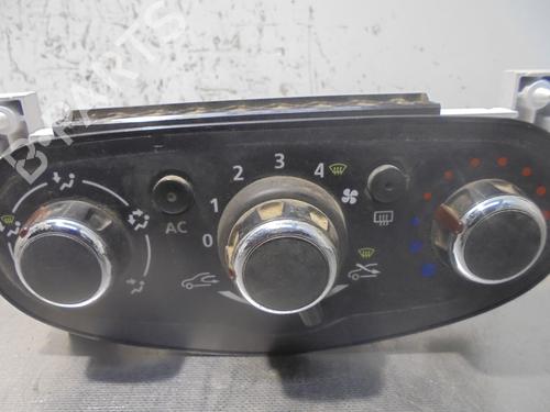 Climate control DACIA DUSTER (HS_)  | BP13464308I5 