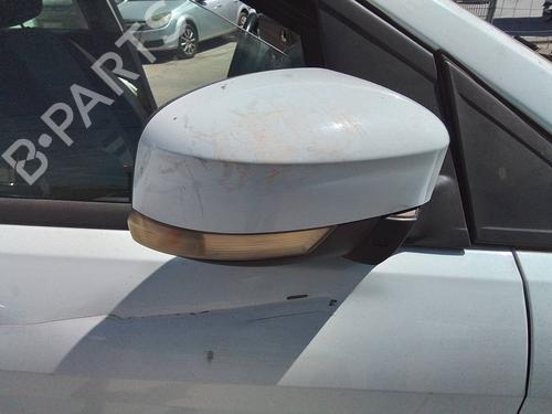 Right mirror FORD FOCUS II (DA_, HCP, DP)  | BP19066677C27 