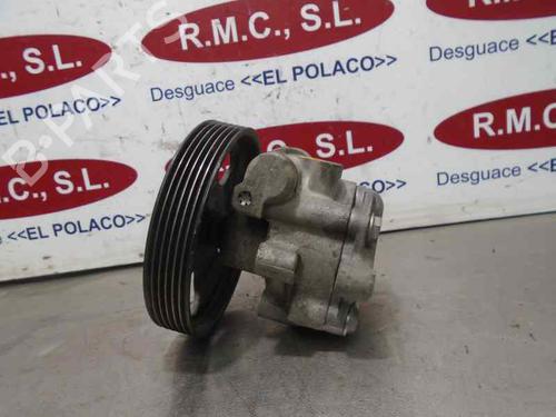 Steering pump FORD FIESTA V (JH_, JD_)  | BP13454085M99 