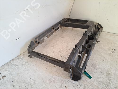 Front slam panel OPEL CROSSLAND X / CROSSLAND (P17, P2QO) 1.5 Turbo D (75) | BP30175730C72 