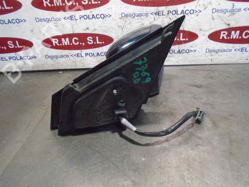 Right mirror FORD MONDEO IV (BA7) 1.8 TDCi | BP13457198C27