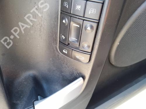 Used Left front window switch Left front window switch 35817171 35817171