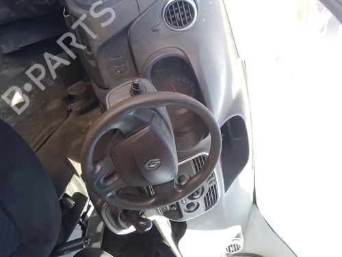 Gear lever RENAULT KANGOO Express (FW0/1_) 1.5 dCi 90 (FW0G, FW05, FW08, FW11) | BP36393849M90 - Image 9