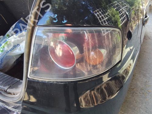 Right taillight SEAT IBIZA III (6L1) 1.4 16V | BP28099746C35 