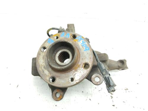 Used Right front steering knuckle DACIA LOGAN II [2012-2025]  24020457