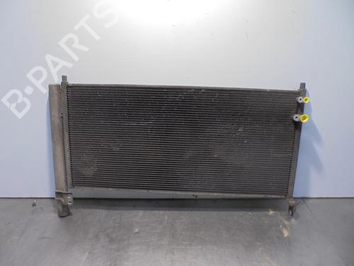 Used AC radiator AC radiator 13426068 13426068