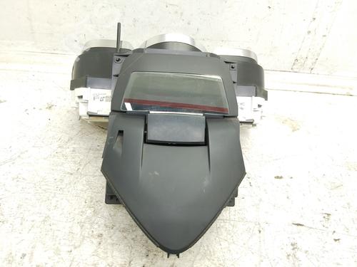 Instrument cluster MAZDA CX-3 (DK) 1.5 SKYACTIV-D (DK2WS, DK5FW) | BP31168688C47 