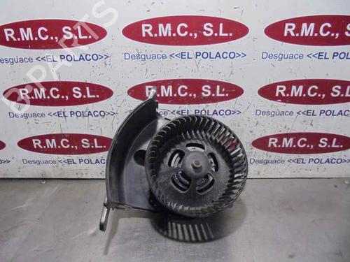 Varmeblæser RENAULT SCÉNIC II (JM0/1_) [2003-2010]  13454895