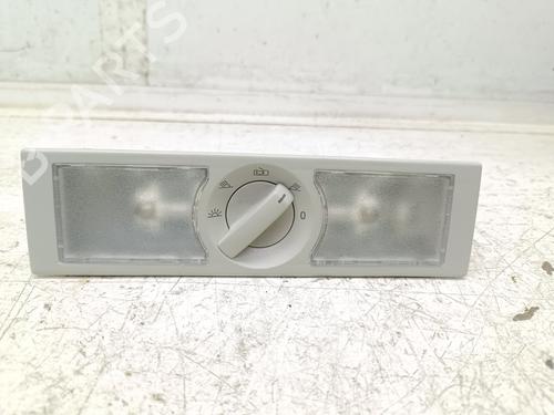 Used Interior roof light SEAT LEON ST (5F8) [2012-2020]  32515209