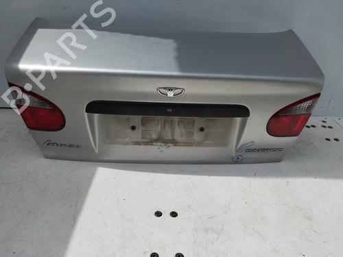 Used Tailgate DAEWOO LANOS (KLAT) 1.3 (75 hp) 15195633