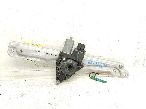 Used Rear right window mechanism OPEL CROSSLAND X / CROSSLAND (P17, P2QO) 1.5 Turbo D (75) (102 hp) 30319295