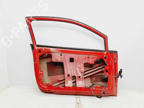 Left front door SEAT IBIZA IV SC (6J1, 6P5)  | BP19515819C2 