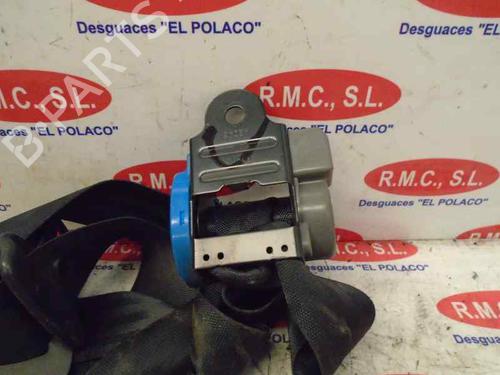 Rear left seatbelt DAEWOO LANOS (KLAT) 1.5 | BP13454979I29 