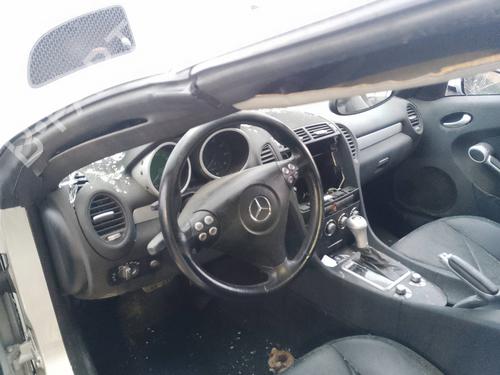 Engine MERCEDES-BENZ SLK (R171) 200 Kompressor (171.442) | BP35818516M1 - Image 9