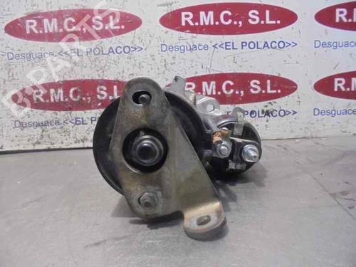 Startmotor OPEL ASTRA F Hatchback (T92) 1.7 TDS (F08, M08, F68, M68) | BP13425054M8 