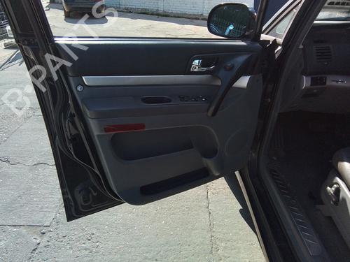 front-left-panel-ssangyong-rodius-i-2005-35816398 main image
