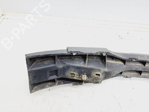 Front bumper reinforcement CITROËN BERLINGO / BERLINGO FIRST Box Body/MPV (M_) 1.9 D 70 (MBWJZ, MCWJZ) | BP21191507C109 