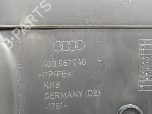 Other AUDI A6 Allroad C7 (4GH, 4GJ) 3.0 TDI quattro | BP32196660O1
