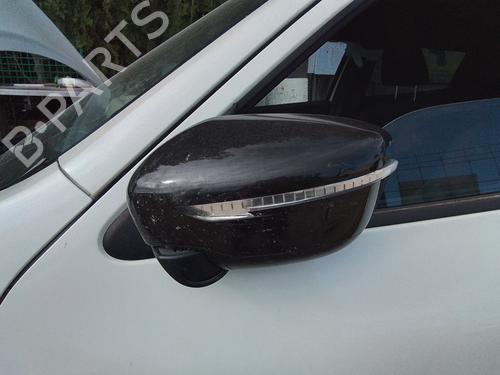 Left mirror NISSAN JUKE (F15) 1.5 dCi | BP18431458C26 