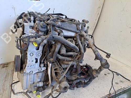 Engine AUDI A4 B8 Avant (8K5) | BP36356144M1 - Image 7