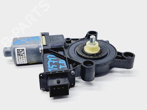 Right rear window motor ALFA ROMEO STELVIO (949_) 2.2 D Q4 (949.AXB2A) | BP13472688E22 