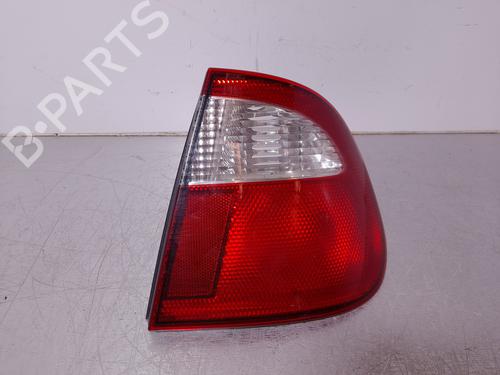 Used Right taillight SEAT LEON (1M1) [1999-2006]  13575938